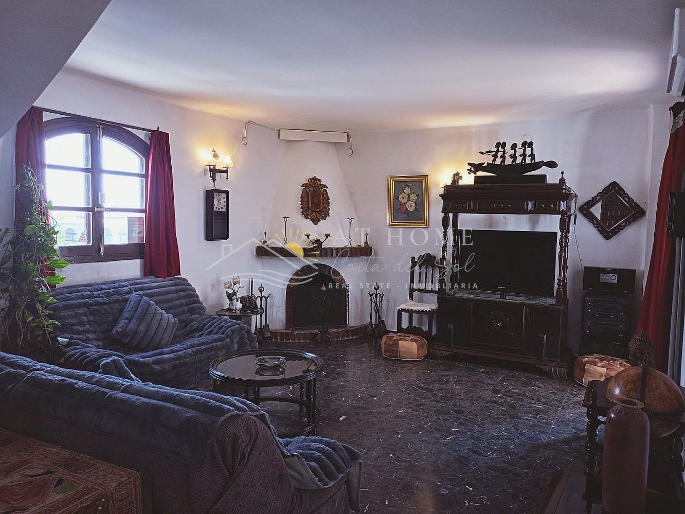 Casa o xalet de lloguer a Centro