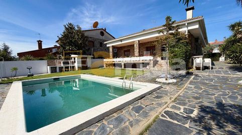 Photo 2 of Houses for sale in Can Llobateres - Can Pallars, Sant Quirze del Vallès