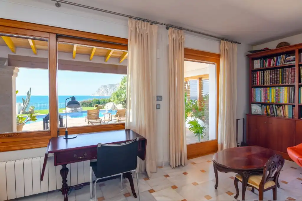House with terrace for sale in Centro Urbano, imagen 36