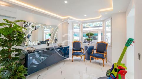 Photo 4 of Houses for sale in Club de Golf, Las Rozas de Madrid