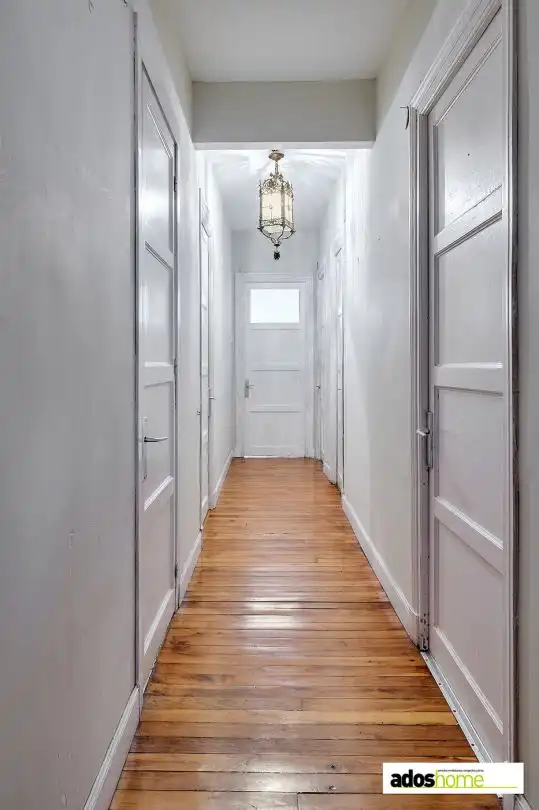 Piso en venta en Zarautz con Balcón