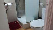 Bathroom of Flat for sale in  Barcelona Capital  with Air Conditioner