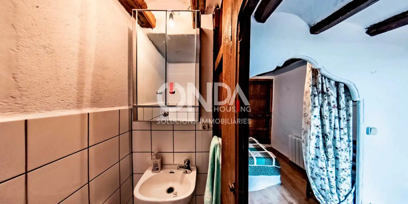 Casa o chalet en venta en Calle Interior-Ag, 5, La Torre de Cabdella