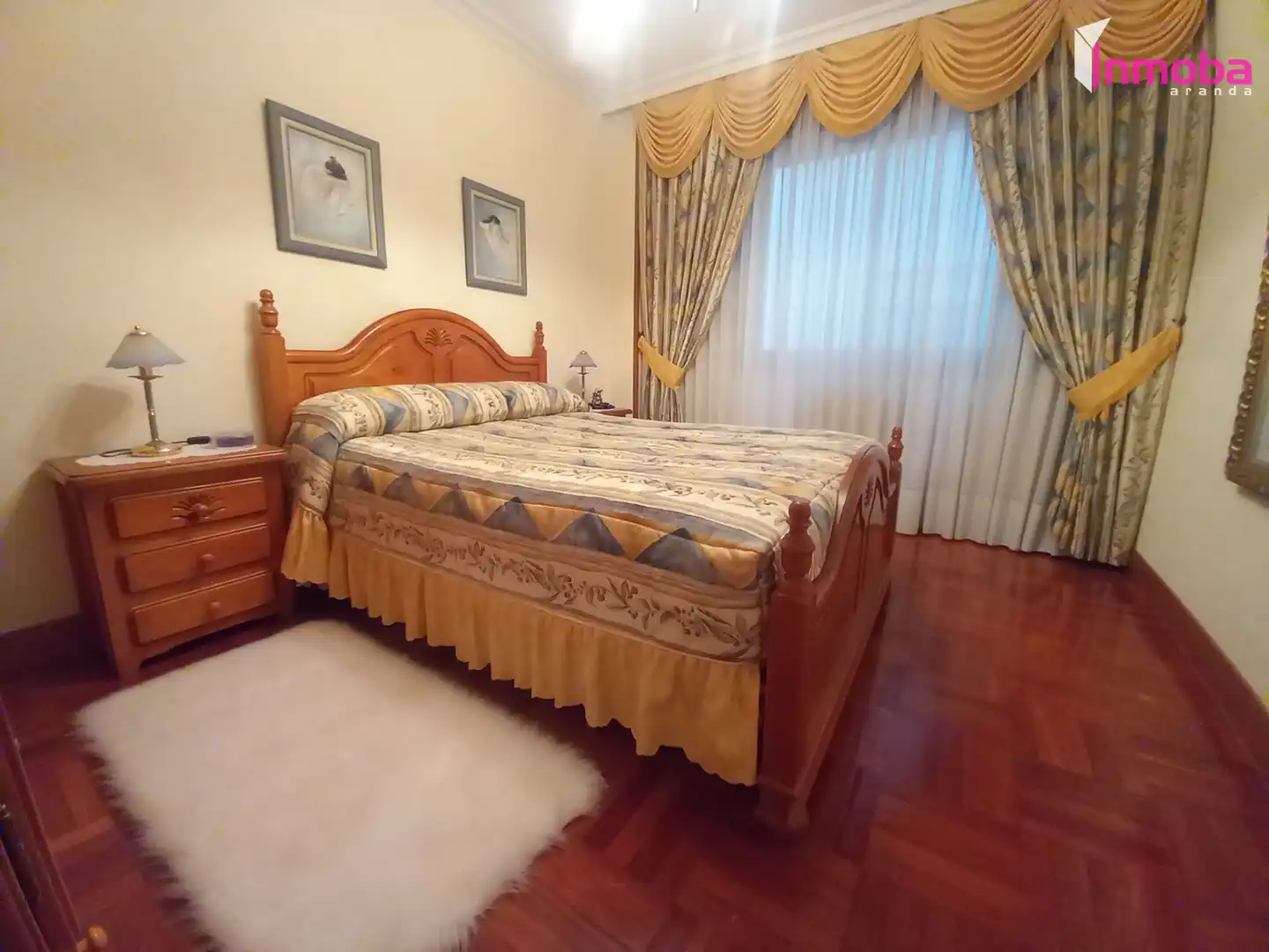 Piso con terraza en venta en Avenida Castilla, imagen 13
