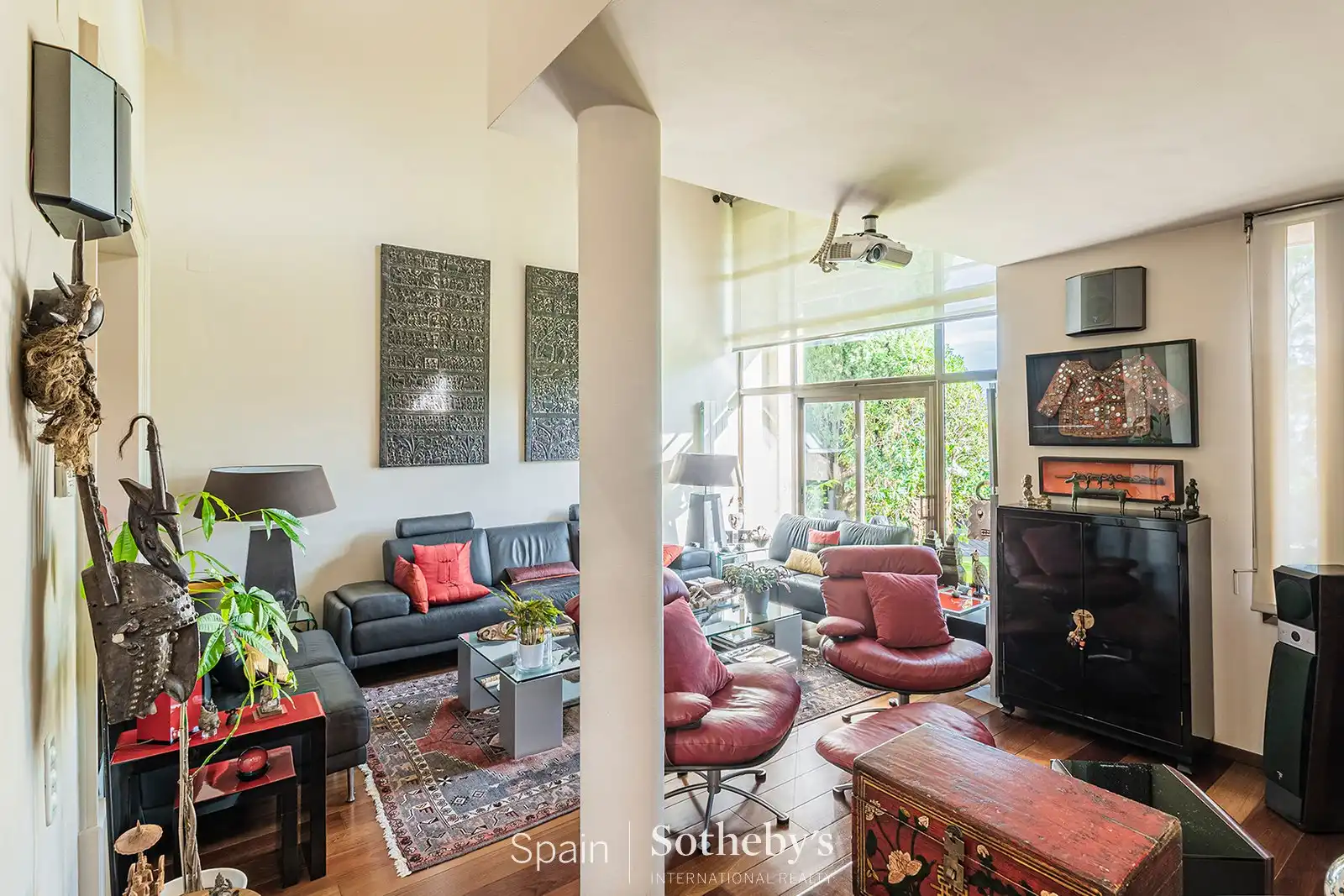 Casa con jardín en venta en Carrer de l'Est, imagen 11