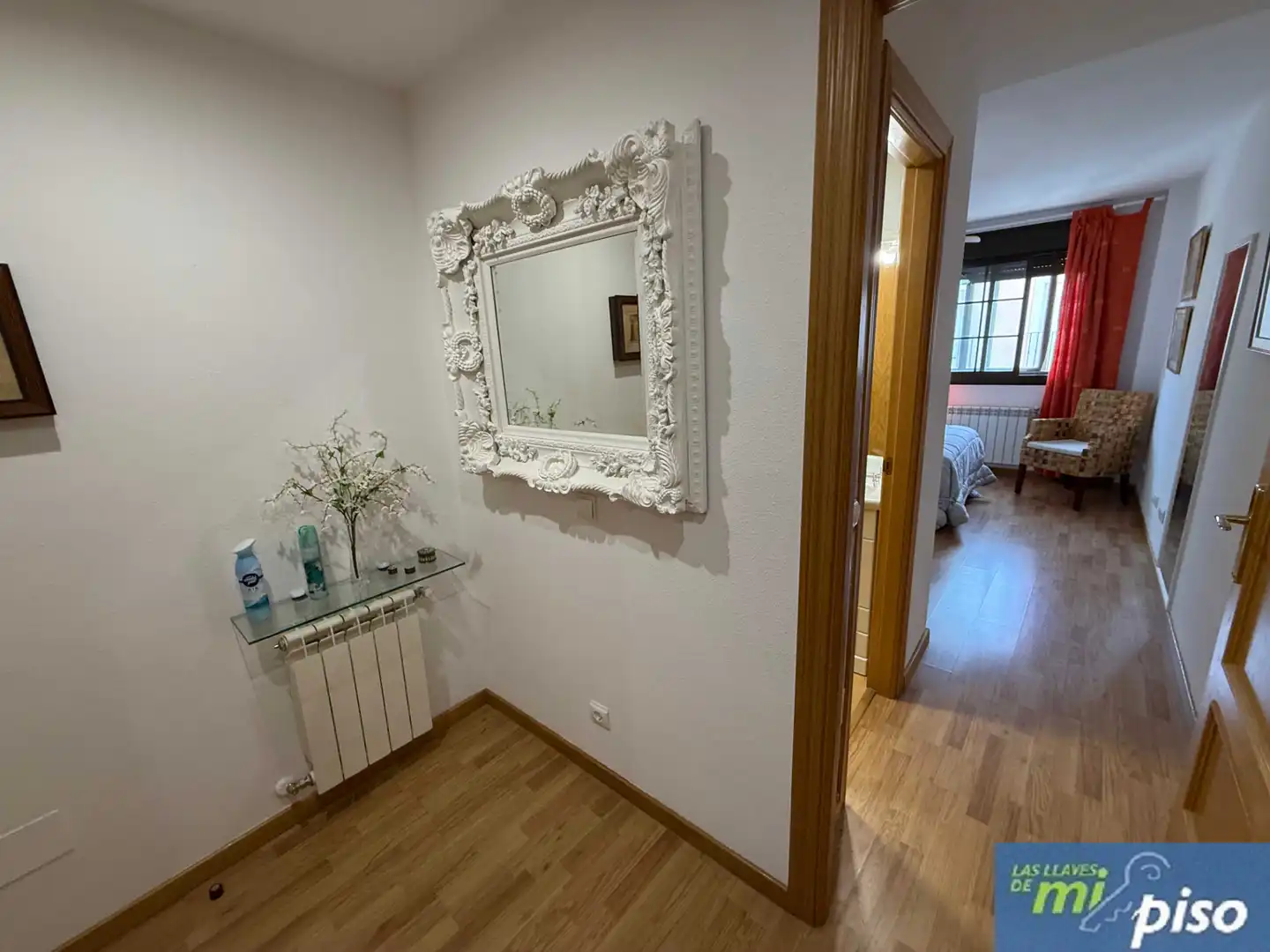 Flat for sale in Tudela de Duero  with Heating, Parquet flooring and Storage room