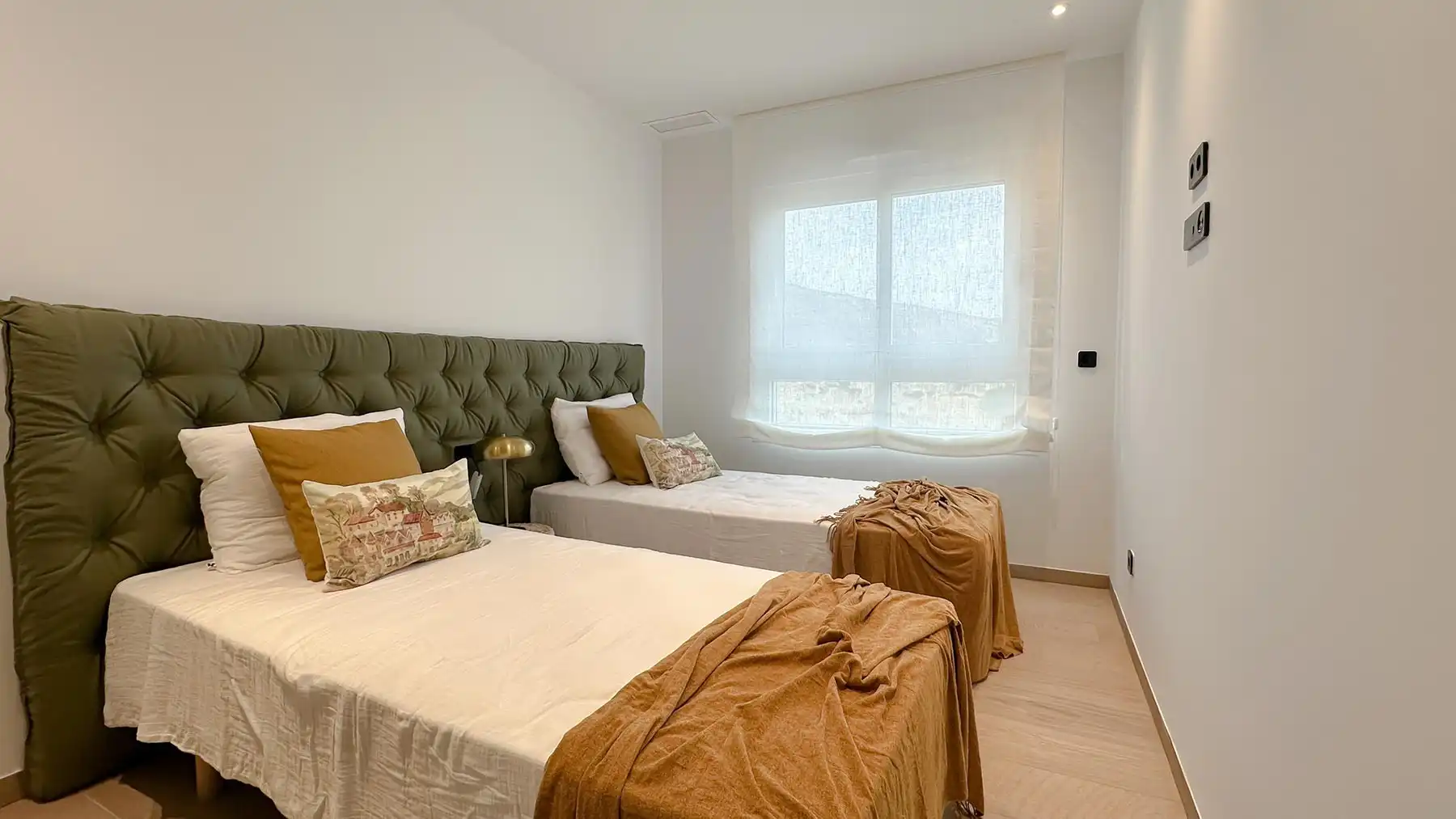 Bungalow con piscina in vendita a Algorfa, imagen 8