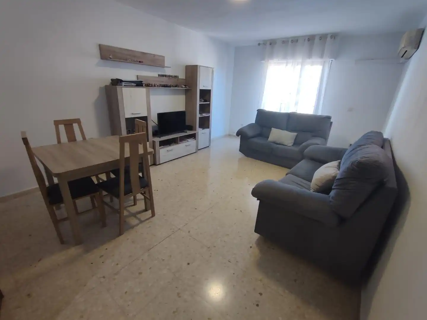 Sala d'estar de Pis en venda en Orihuela