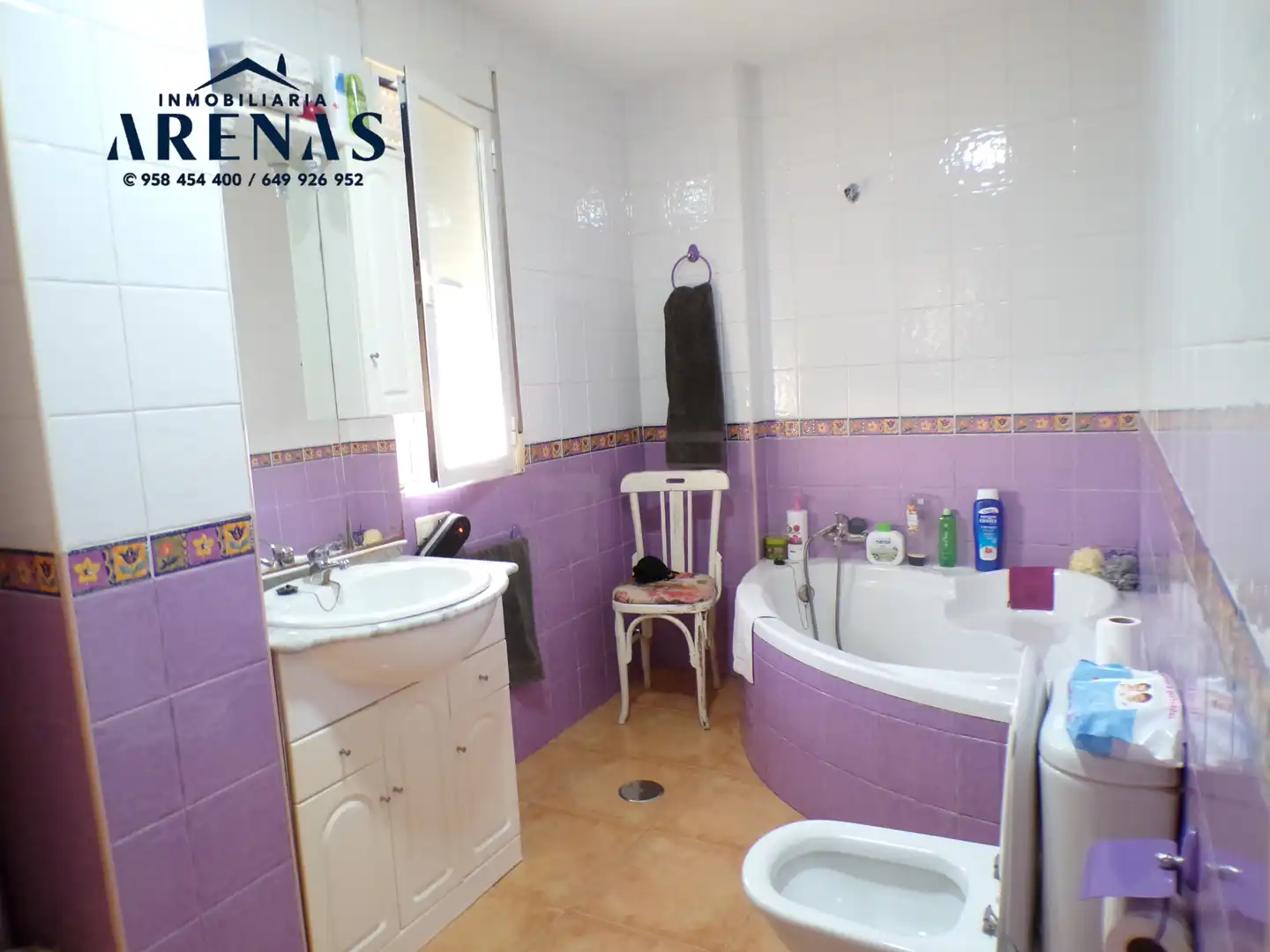 Casa en venda a Calle Sevilla, imagen 5
