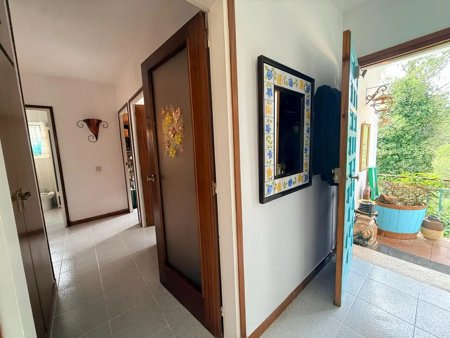 Casa o xalet en venda en Olivella amb Jardí privat, Terrassa i Balcó