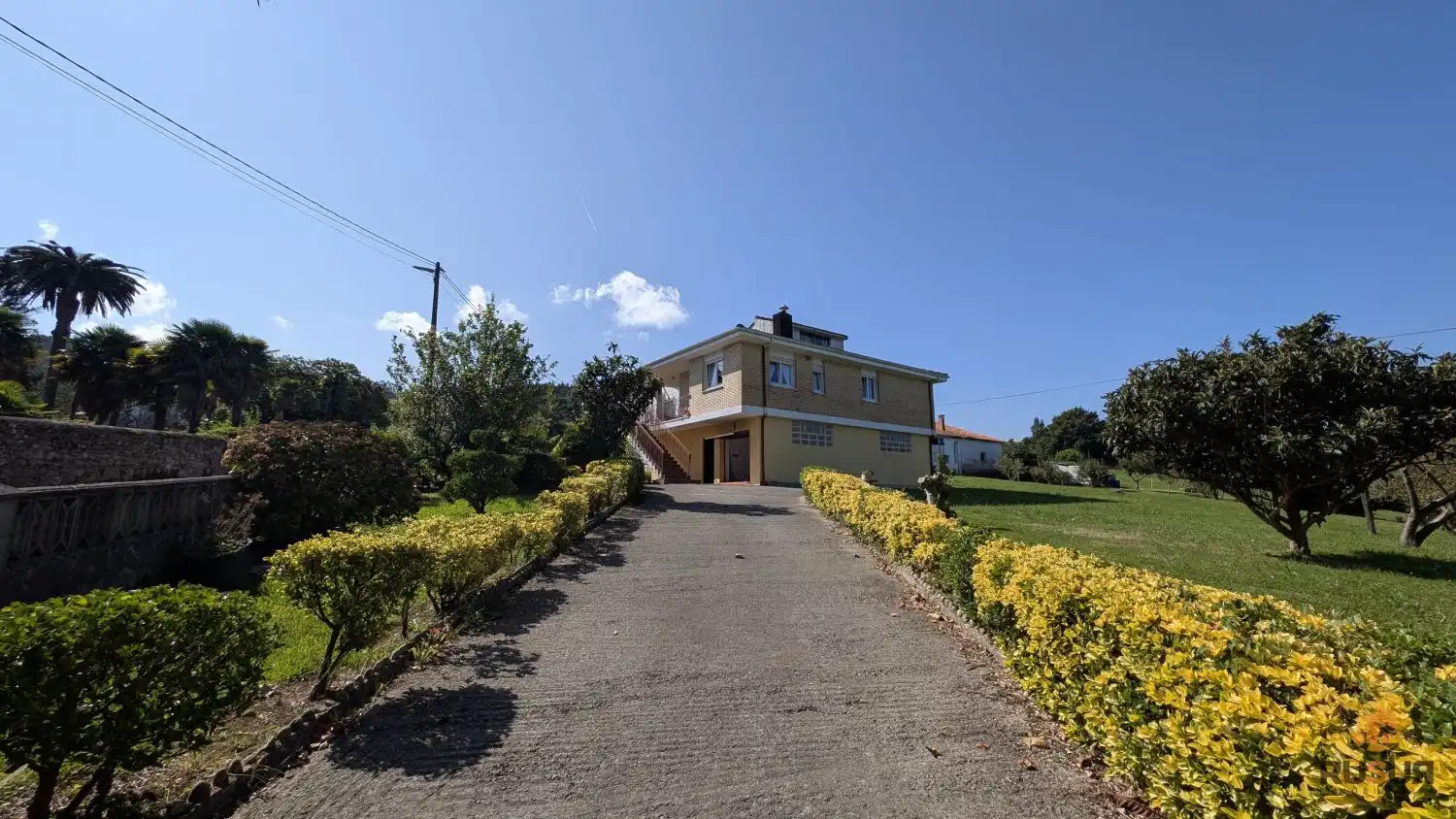 Exterior view of Houses for sale in Piélagos  with Heating, Private garden and Terrace