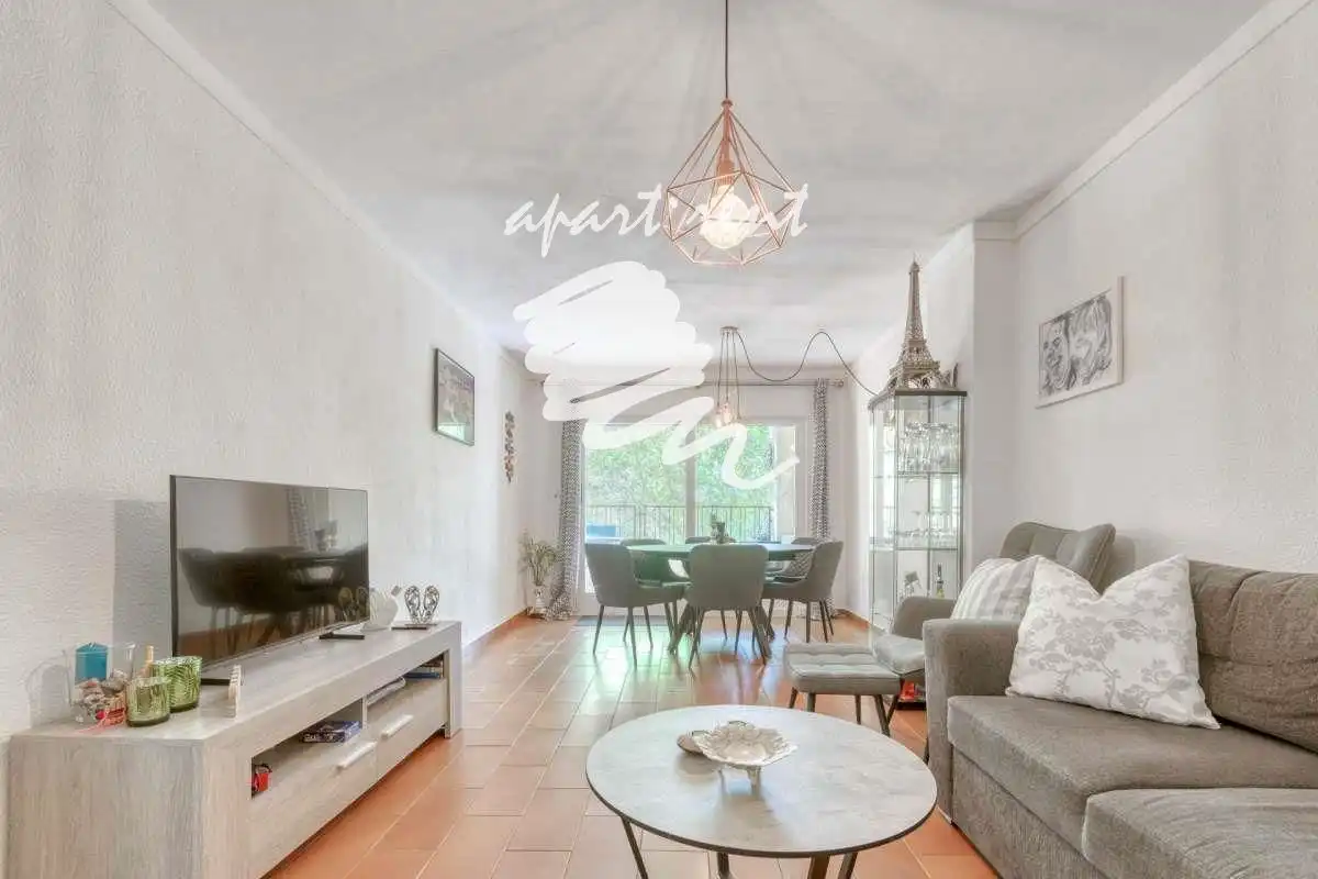 Appartement avec terrasse à vendre à del Puig Rom, imagen 8