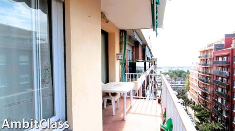 Foto 4 de Pis en venda a Avenida Jaume Recoder, Centre, Barcelona