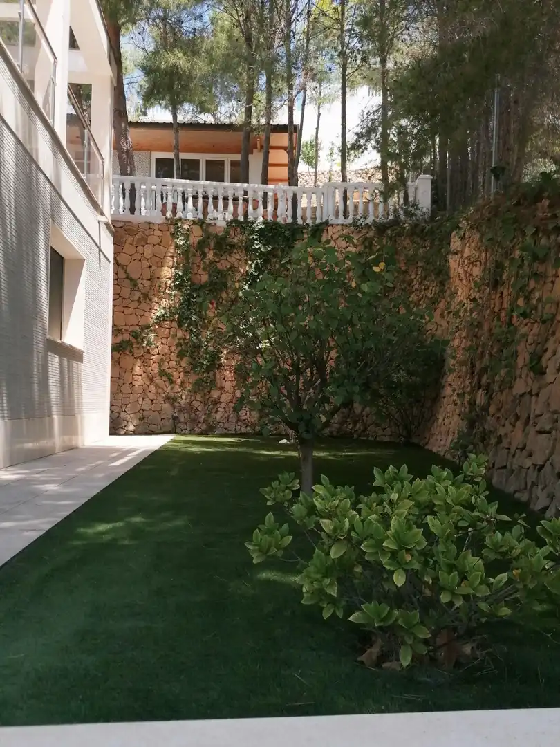 Villa mit Pool zum Verkauf in Calle ITALIA-A.H., imagen 53