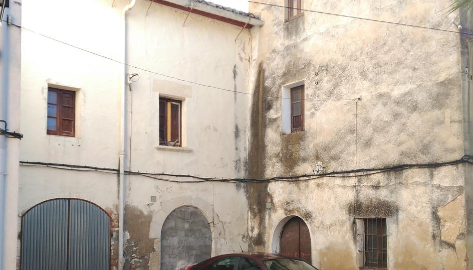 Photo 1 of House or chalet for sale in C/ D´abaix, Torrelles de Foix, Barcelona