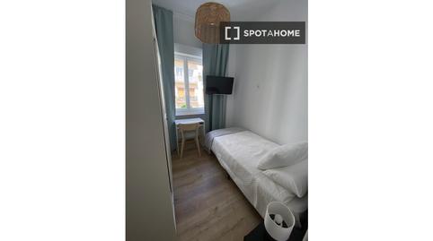 Photo 2 of Flat to share in Ibiza de Madrid,  Madrid Capital