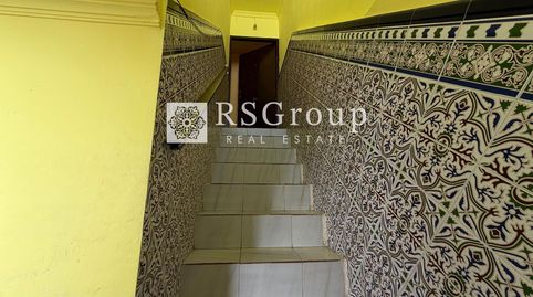Foto 4 de Casa o xalet en venda a Cruz la, Cala, Huelva