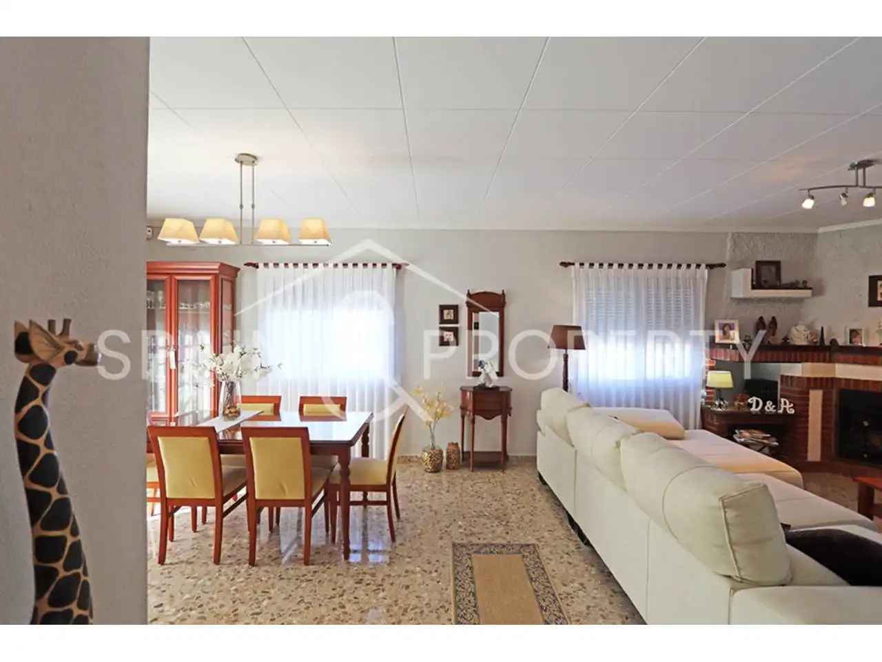 Villa avec piscine à vendre à Montserrat, imagen 13