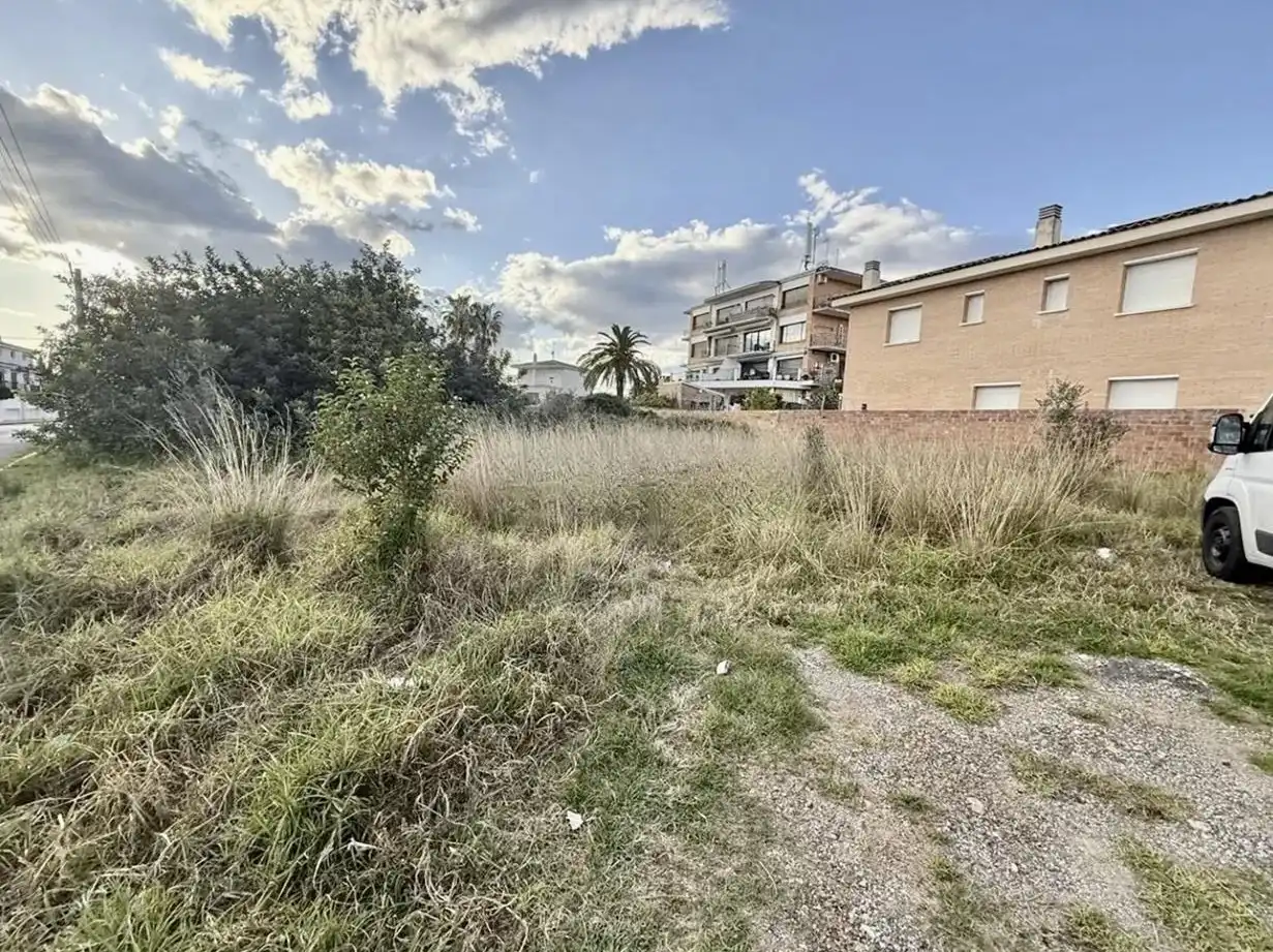 Residential land for sale in Cadi, imagen 7