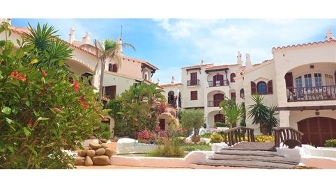 Foto 4 de Apartamento en venta en Carrer de S'alcor, Playas de Fornells, Es Mercadal