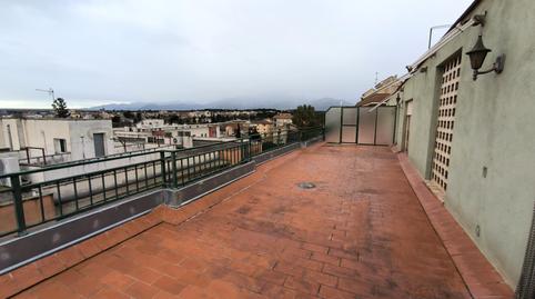 Foto 3 de Àtic en venda a Jesús - Els Reguers, Tortosa