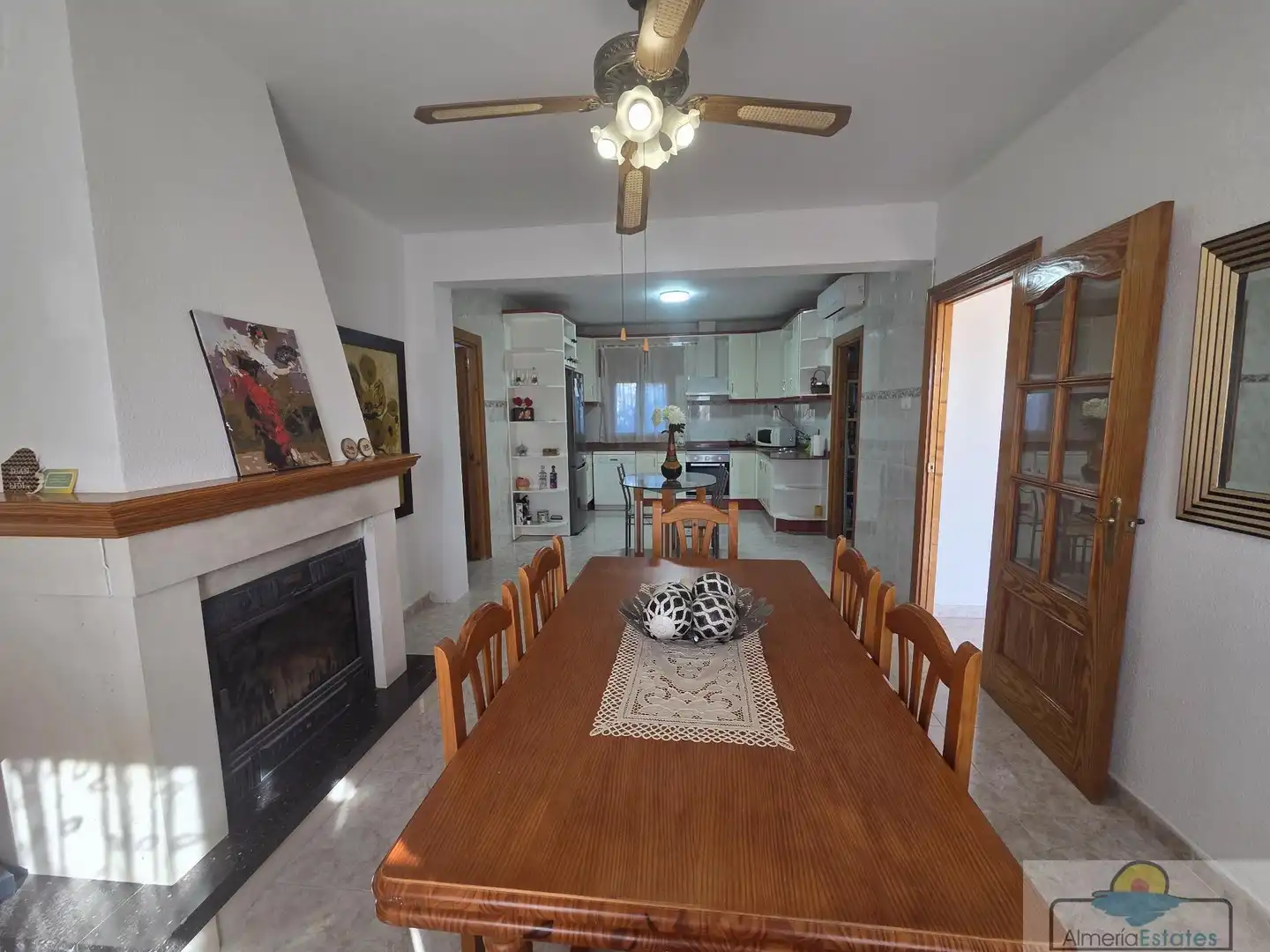 Detached house for sale in Albox, imagen 33