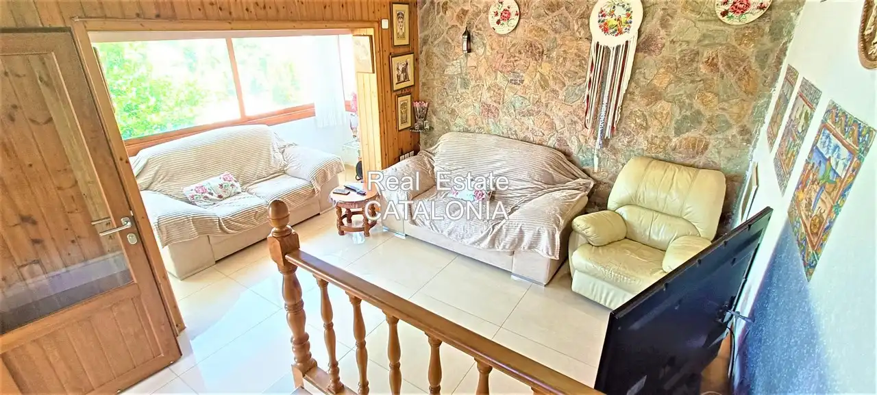 Casa o xalet en venda en Lloret de Mar amb Calefacció, Jardí privat i Terrassa