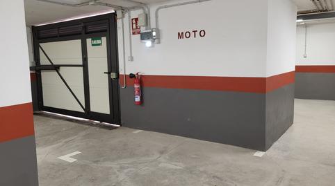 Foto 2 von Garage zum Verkauf in La Cuesta -Finca España, San Cristóbal de la Laguna