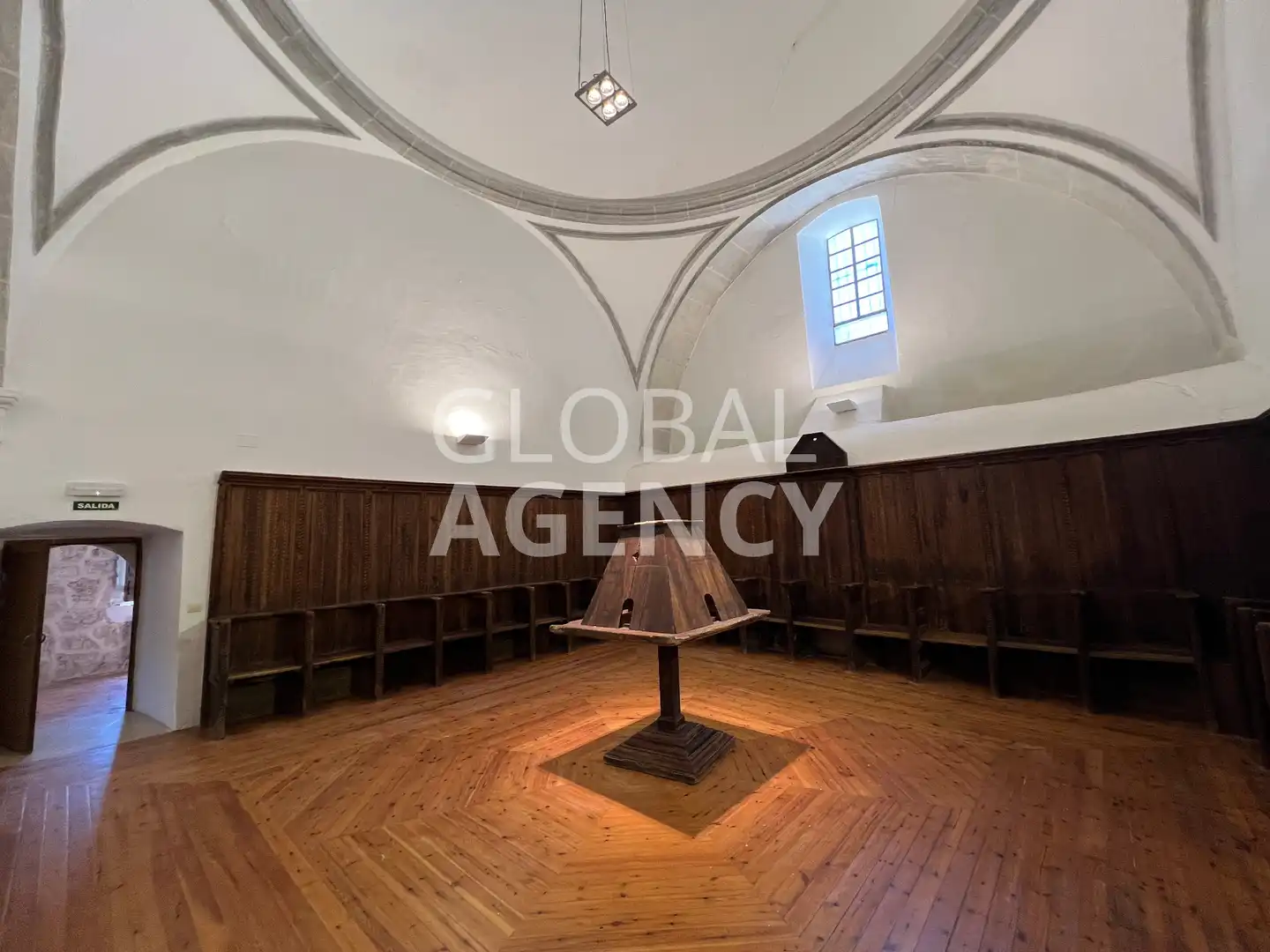 Hotel with lift for sale in Chamartín, imagen 97