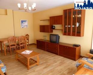 Sala d'estar de Apartament en venda en Arnuero