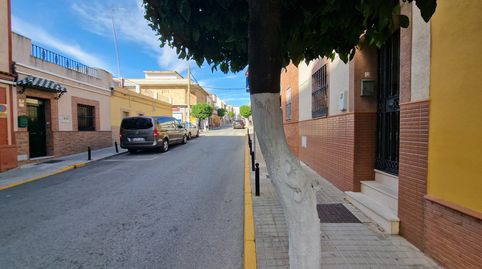Foto 2 von Wohnung zum Verkauf in Calle Manuel López Farfán, Barrio Alto, San Juan de Aznalfarache