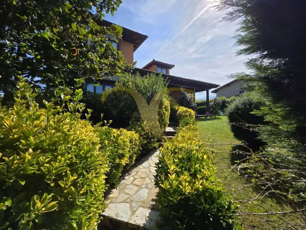Casa o xalet en venda a Póo, Celorio - Poó - Parres