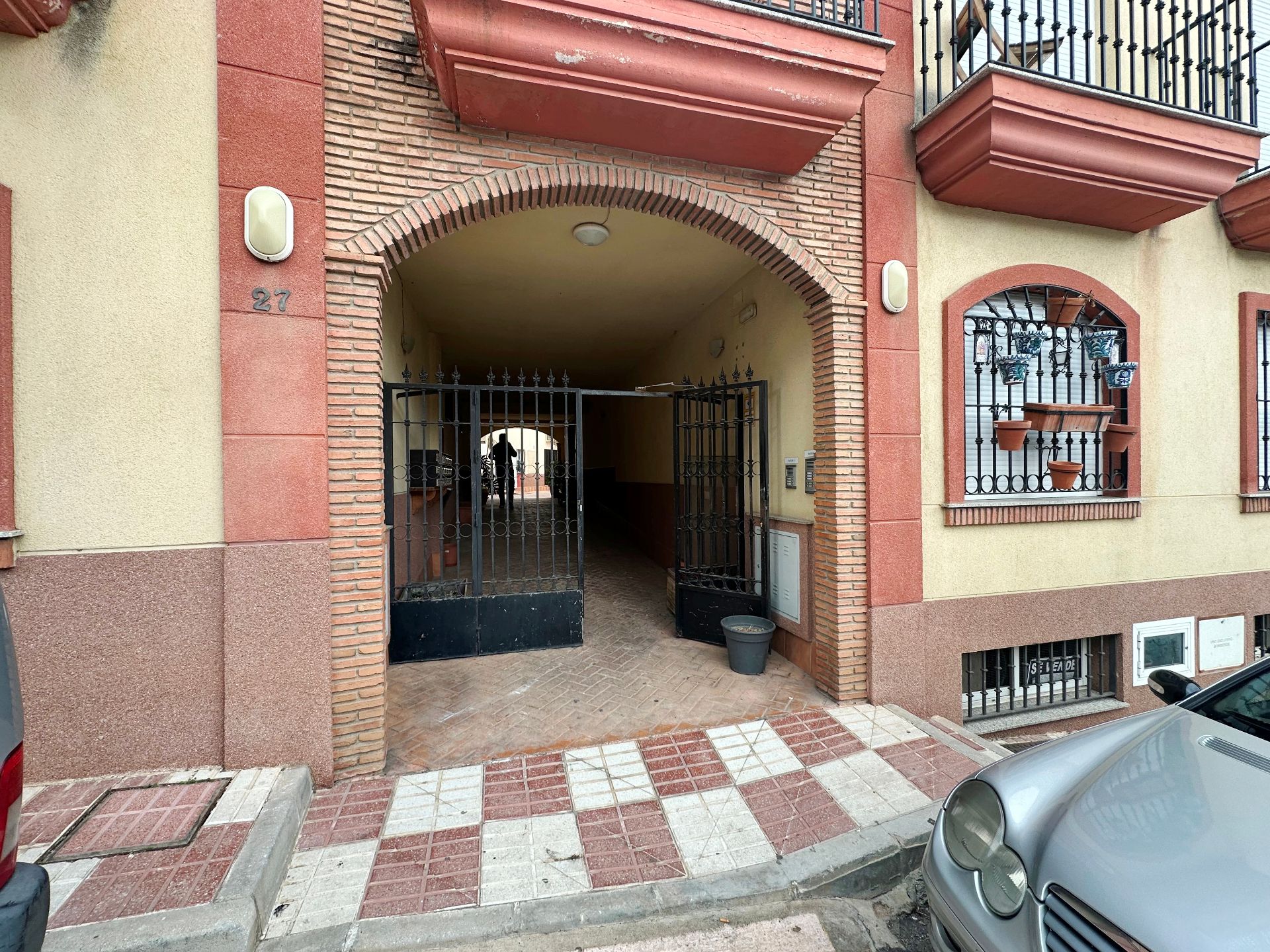 Piso en venta en Álora con Terraza