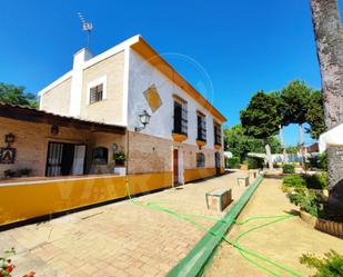 Haus oder Chalet miete in Villanueva del Ariscal