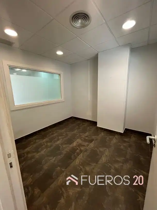 Business premises to rent in Bagatza - San Vicente, imagen 19