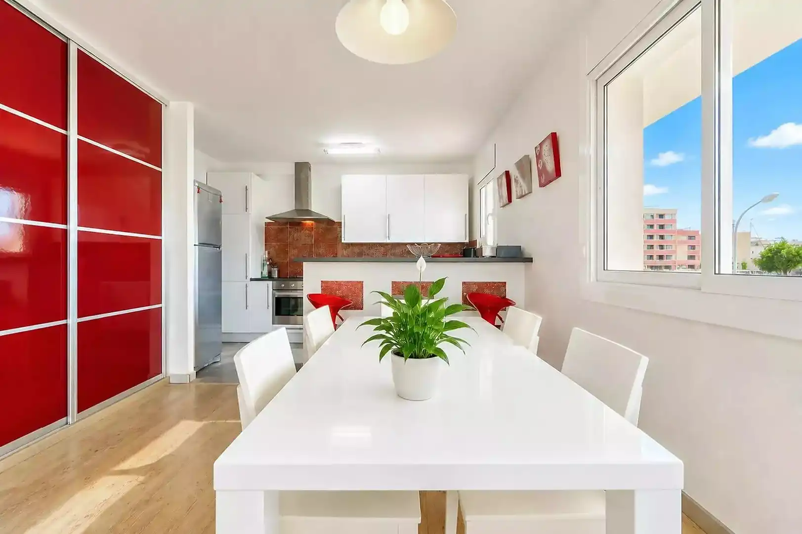 Flat with lift for sale in De La Playa, imagen 11