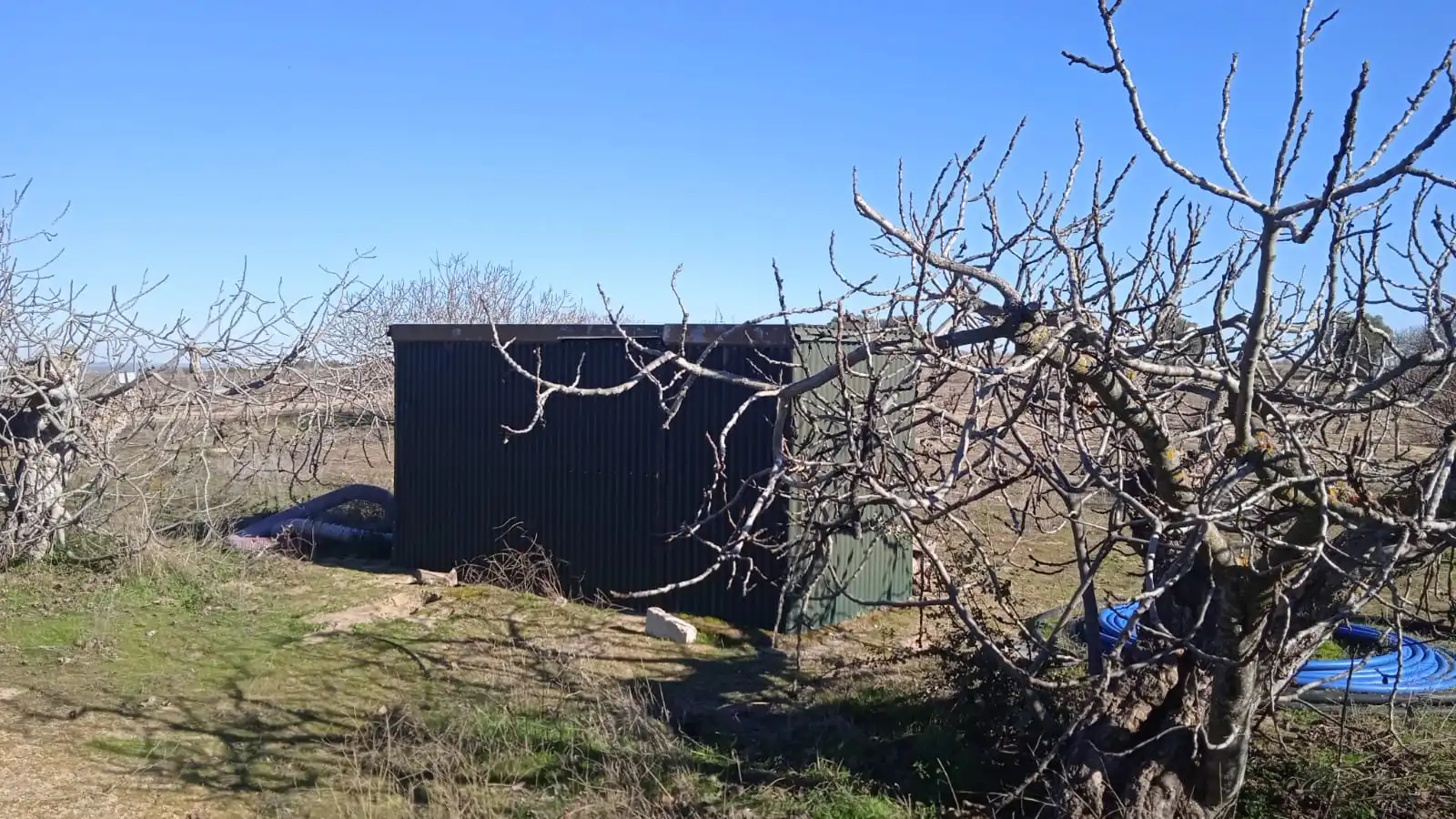 Terreno en venta en Illán de Vacas