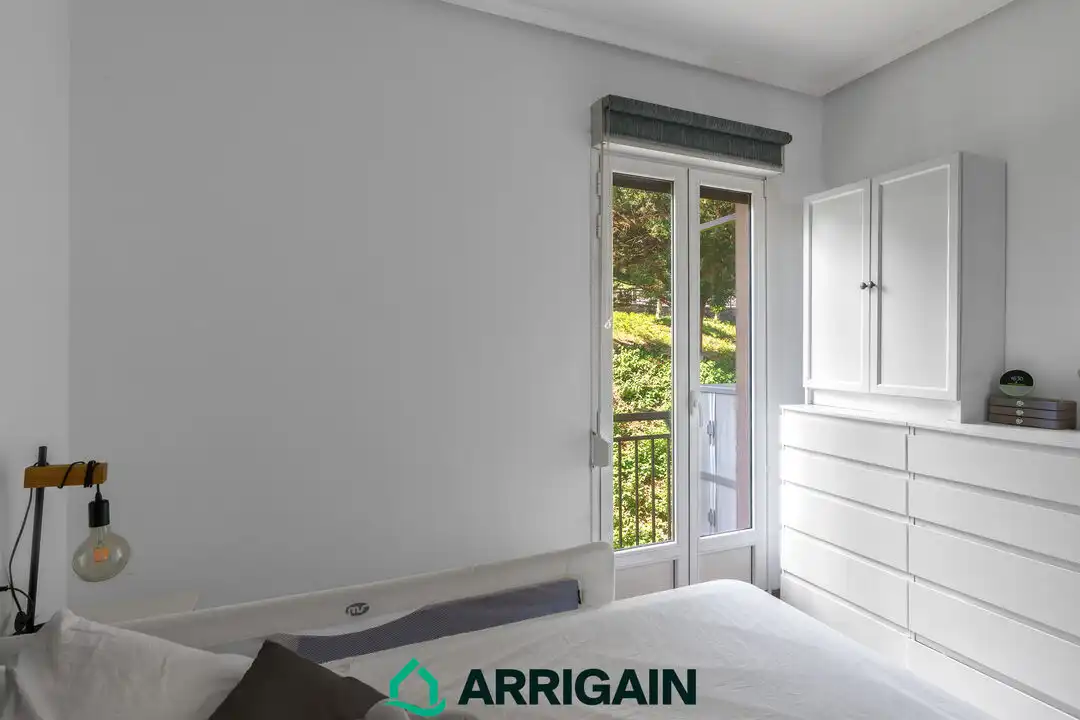 Habitación de Piso en venta en Pasaia con Calefacción y Balcón