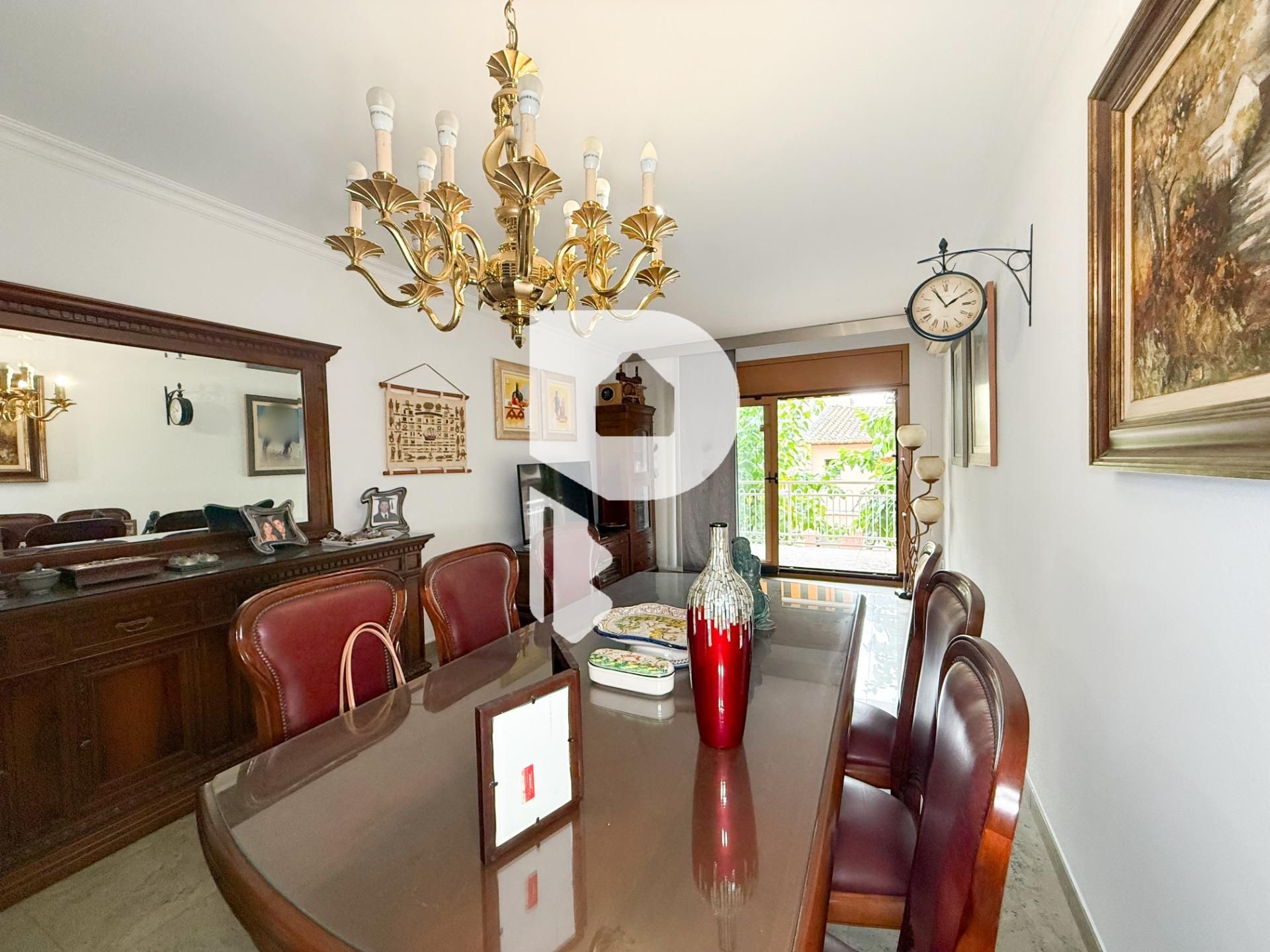 Flat for sale in Calle d'Àngel Guimerà, Sant Vicenç Dels Horts