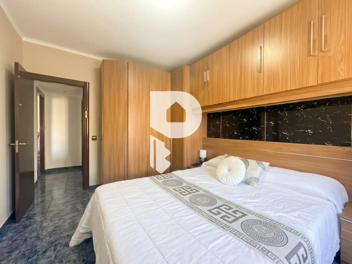 Wohnung mit Terrasse zum Verkauf in Sant Vicenç Dels Horts, imagen 12