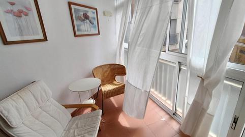 Foto 2 de Piso para compartir en La Trinidad, Málaga