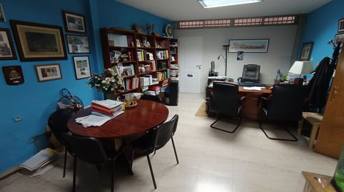 Foto 2 von Geschaftsraum zur Miete in San Matias, San Matías - Realejo, Granada Capital