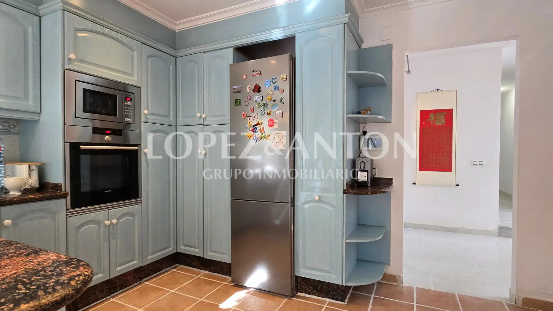 Houses for sale in El Carme - Sant Agustí - Bonavista