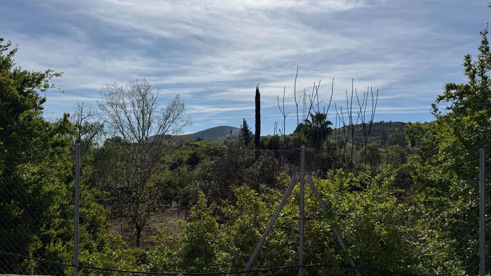 Casa rústica amb piscina en venda a Coín, imagen 16