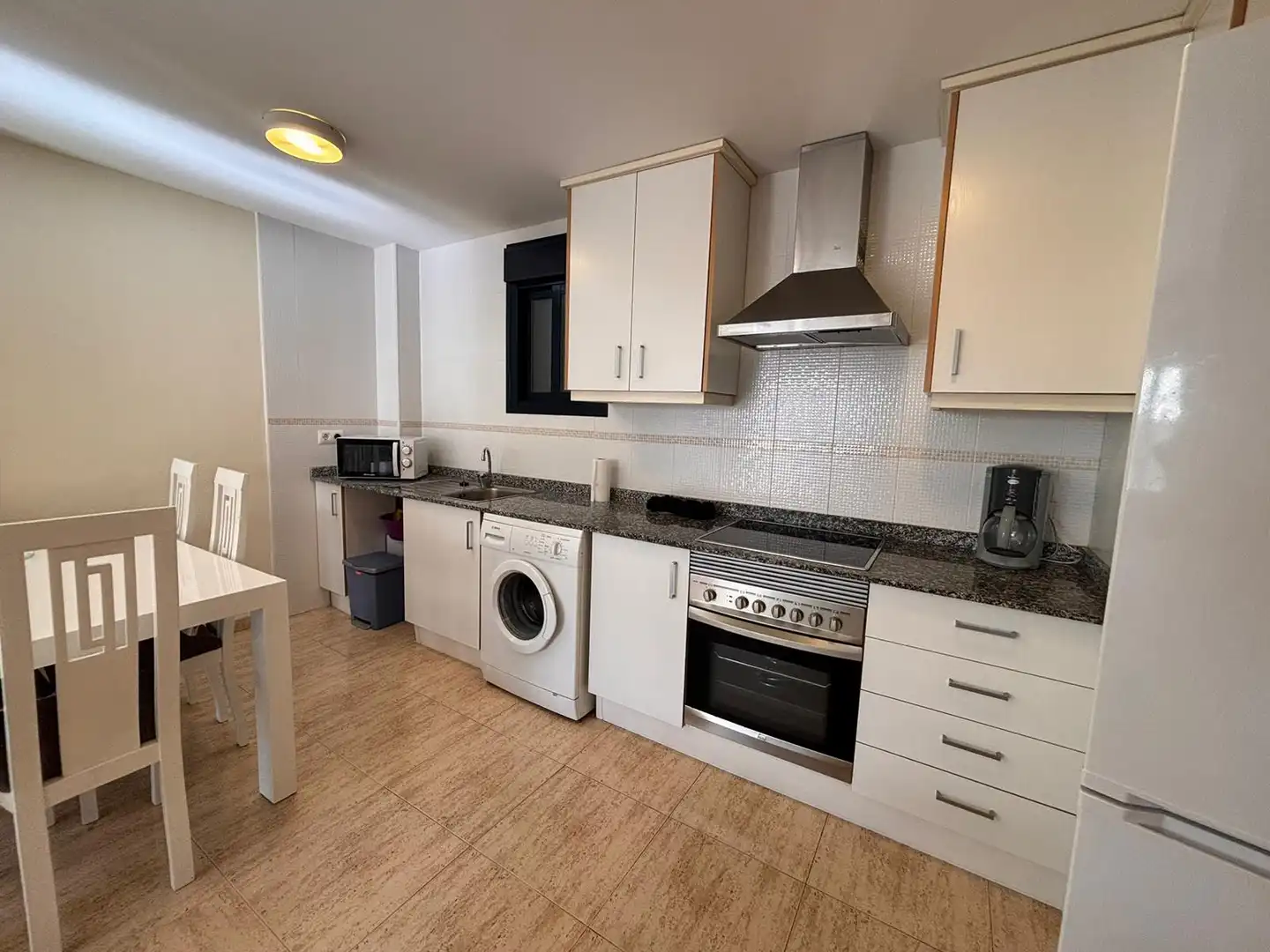 Flat with terrace for sale in Carrer del Garbí, imagen 9