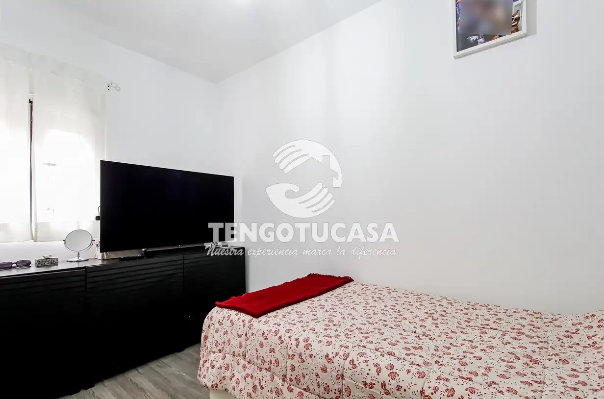 Habitación de Piso en venta en Madrid con Aire acondicionado, Calefacción y Amueblado
