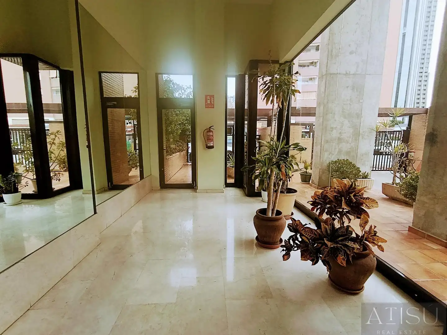 Appartamento con terrazza in vendita a Del Secretario Juan Antonio Baldovi, imagen 33