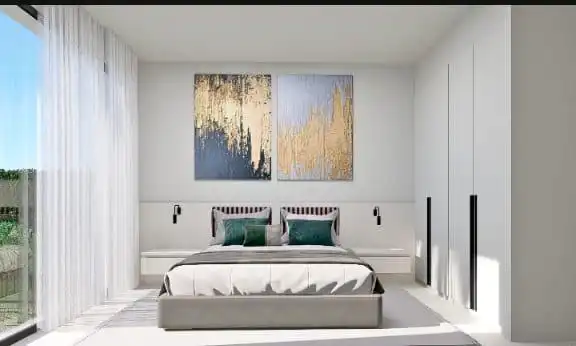 Chalet en venta en Finestrat Pueblo, imagen 6