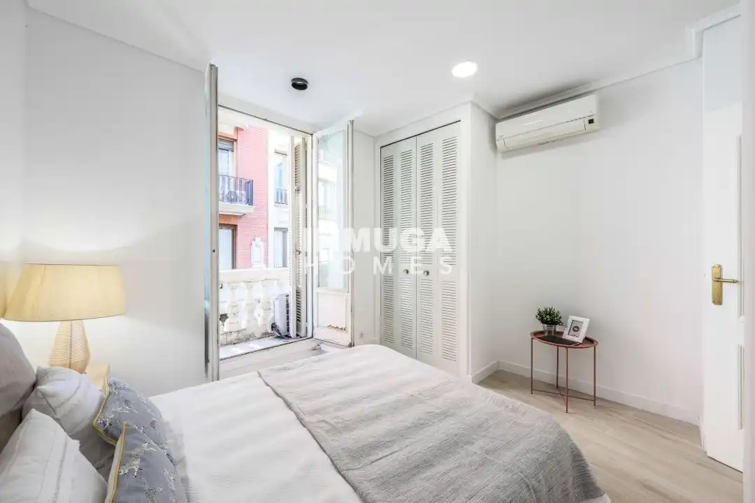 Flat for rent in Sol