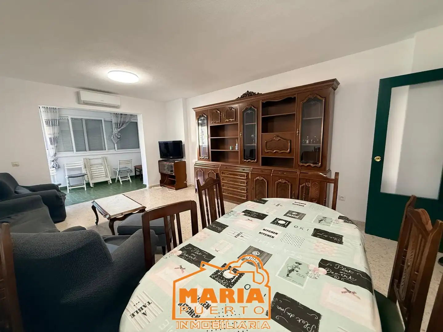 Flat with pool for sale in La Cala del Moral, imagen 11